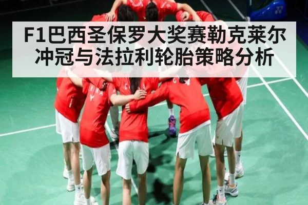 F1巴西圣保罗大奖赛勒克莱尔冲冠与法拉利轮胎策略分析 | kaiyun