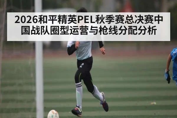 2026和平精英PEL秋季赛总决赛中国战队圈型运营与枪线分配分析 | kaiyun