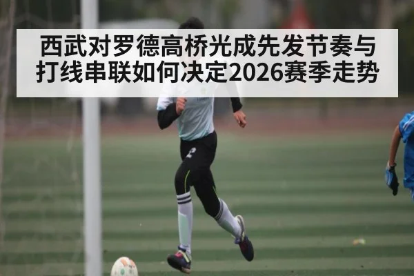 西武对罗德高桥光成先发节奏与打线串联如何决定2026赛季走势 | kaiyun